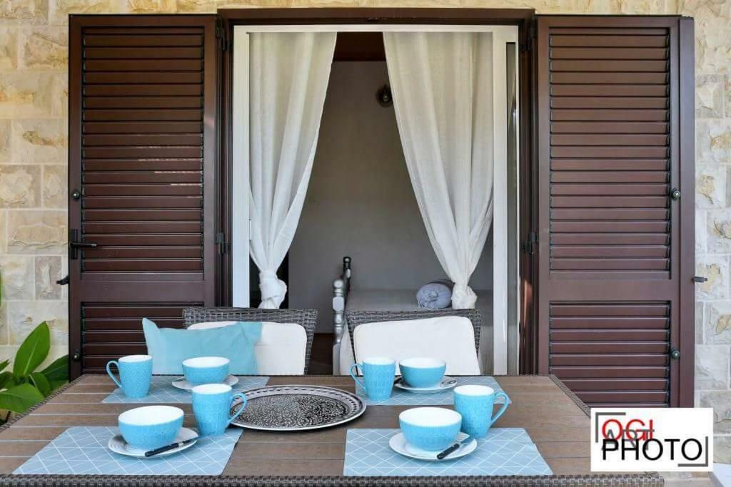 Apartments Marcela Stari Grad  Exterior photo