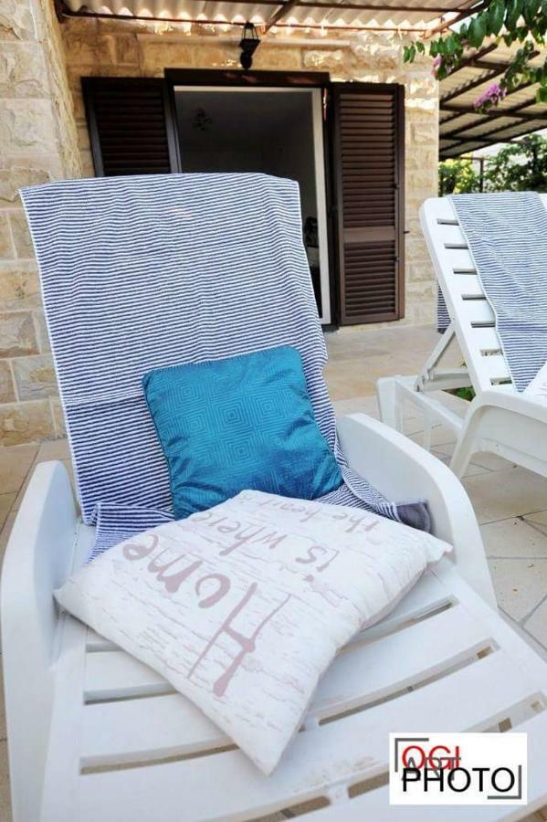 Apartments Marcela Stari Grad  Exterior photo