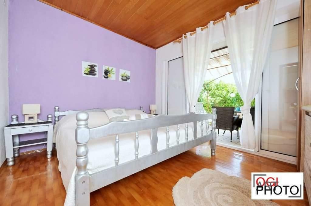 Apartments Marcela Stari Grad  Exterior photo