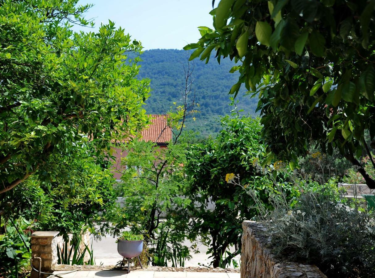 Apartments Marcela Stari Grad  Exterior photo